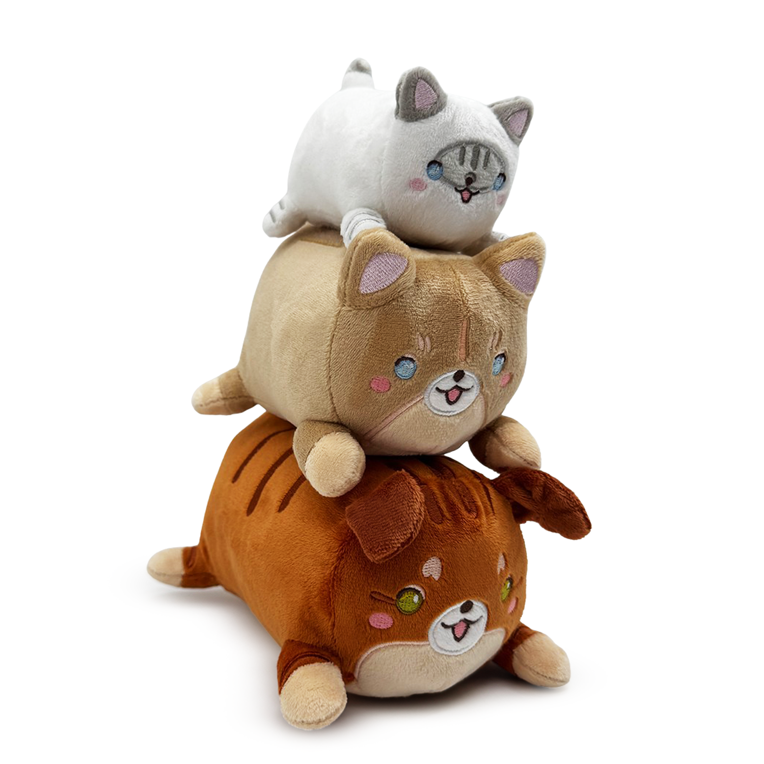 Sunkitten Cats Plush (9in) - Image 3