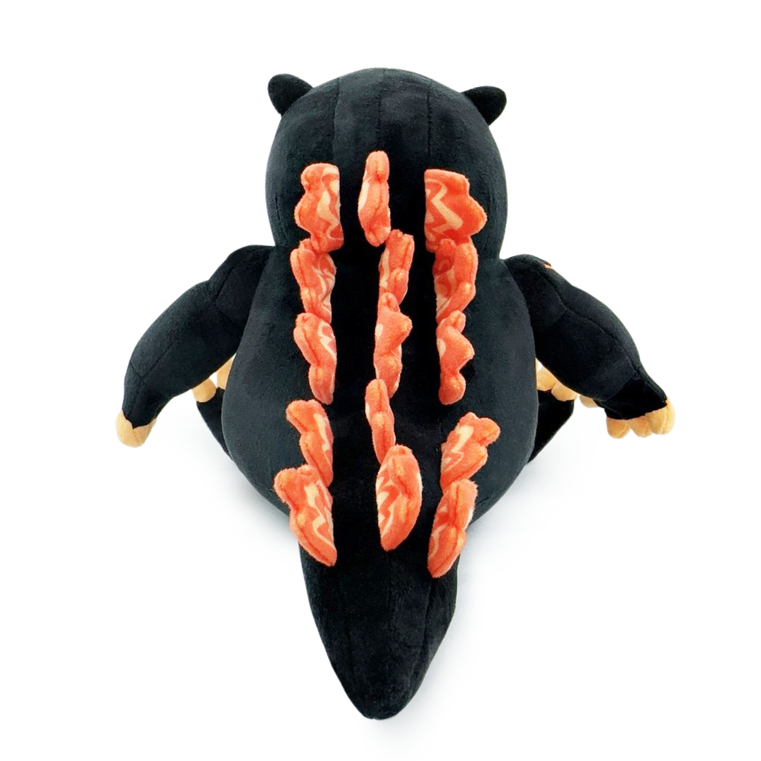 Burning Godzilla Plush (9in) - Image 7