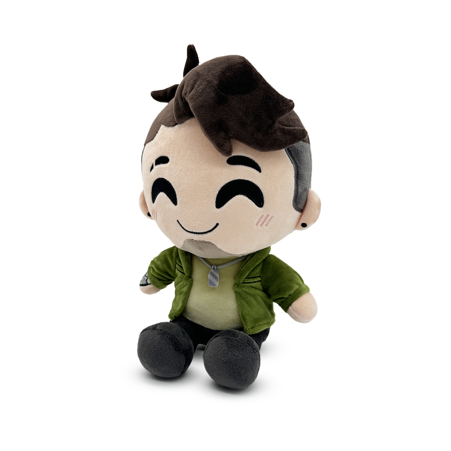 PineFM Plush (9in) - Image 4