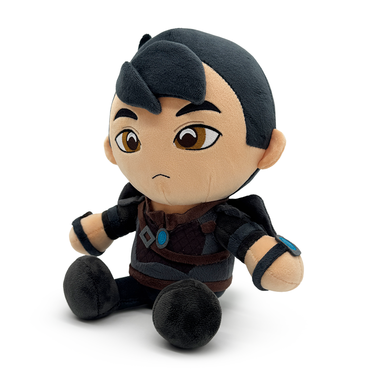 Azriel Plush (9in) - Image 4