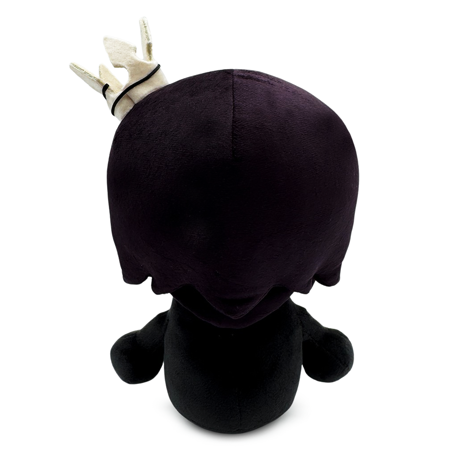 Spider King Plush (9in) - Image 5