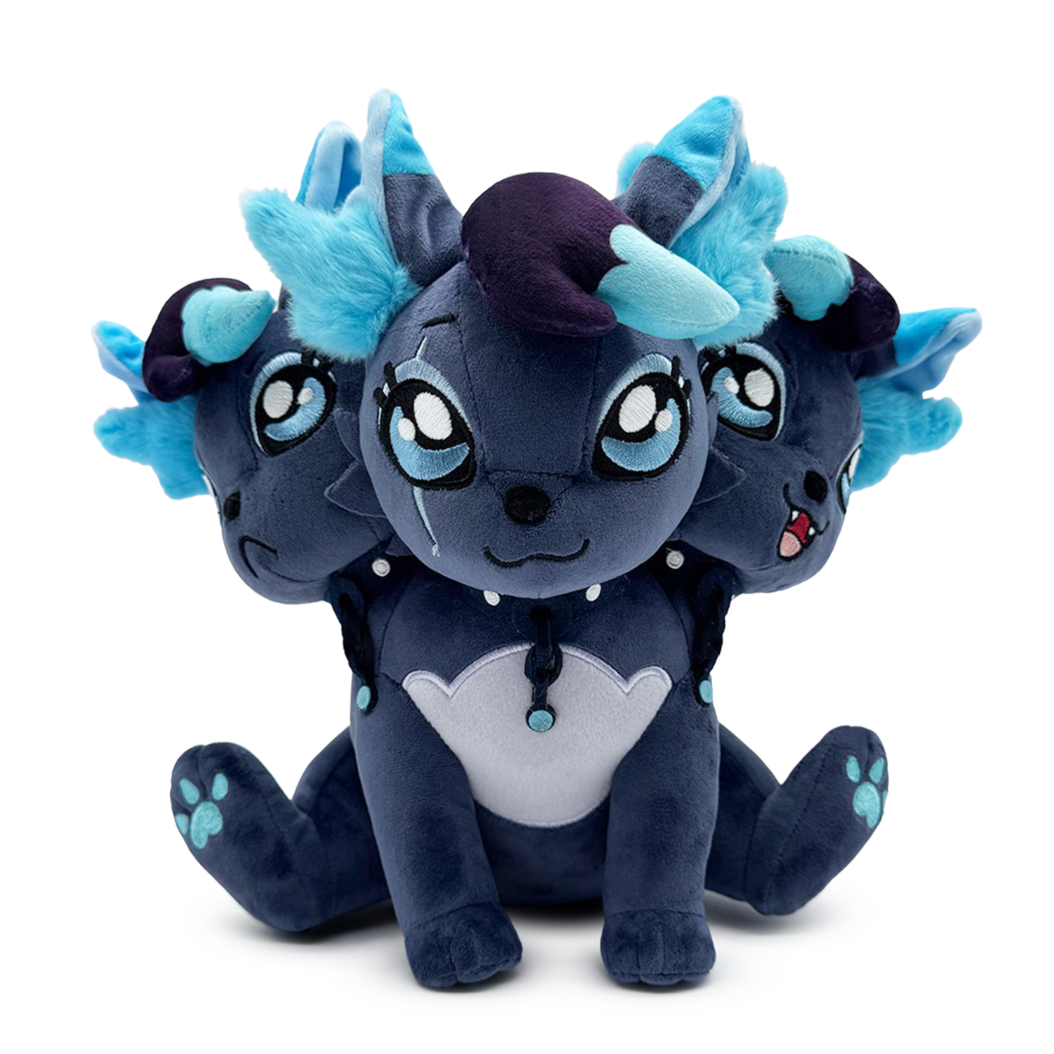 Alternative view of Spite Plush (9in)