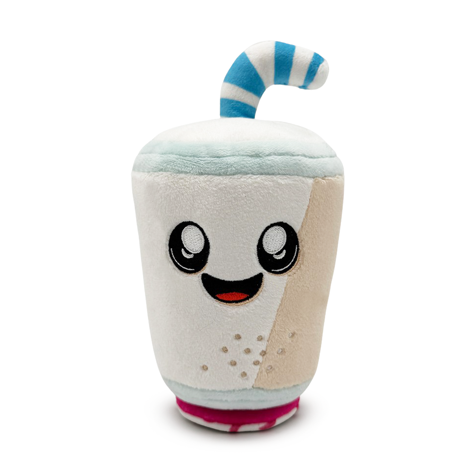 Alternative view of Horchata Soto Shoulder Rider Plush (6")