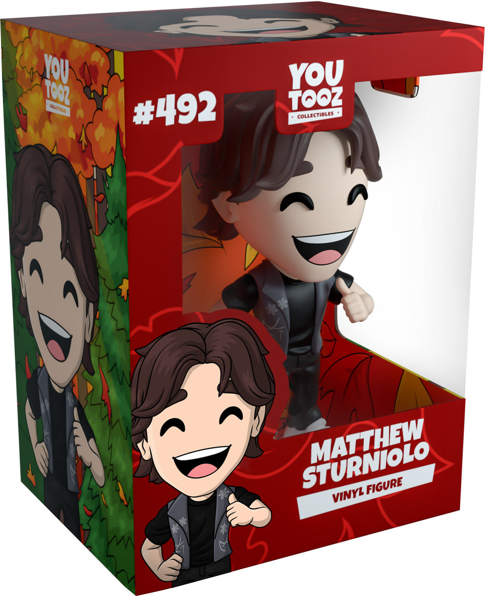 Matt Sturniolo - Image 2