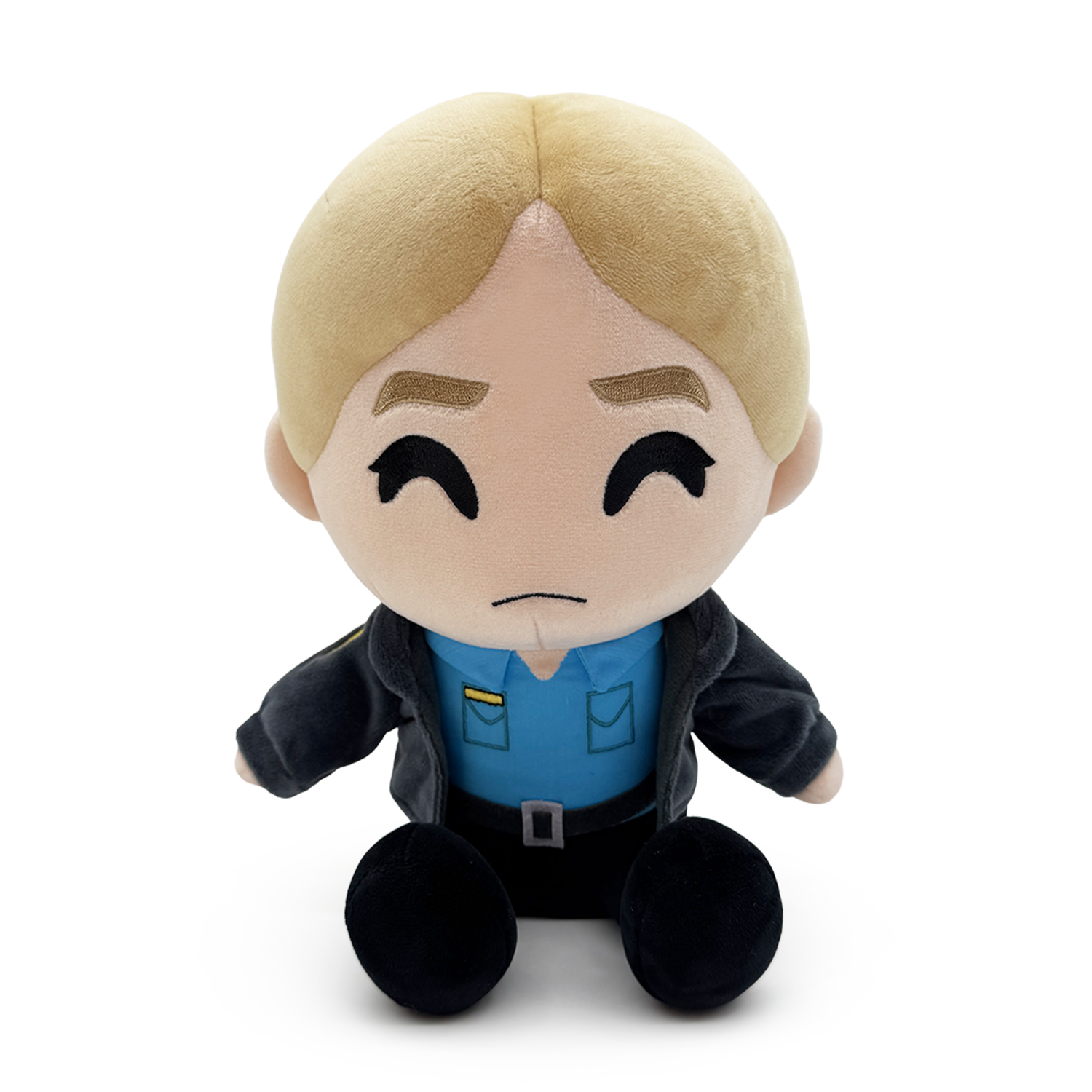 Alternative view of Vanessa Plush (9in)