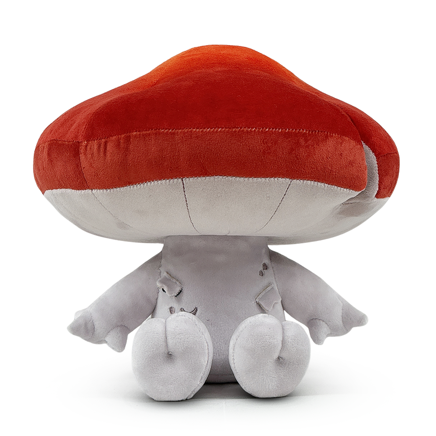 Alternative view of En Mushroom Plush (9in)