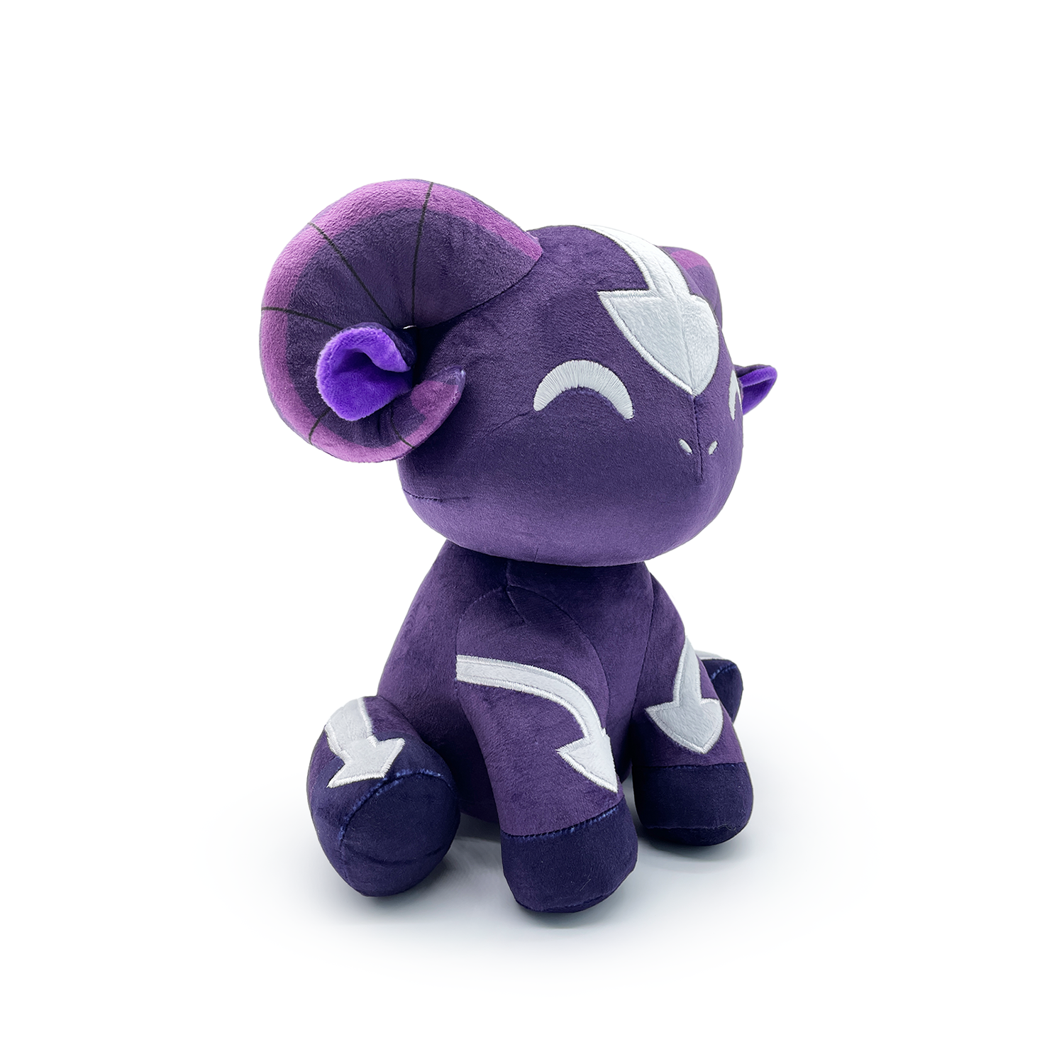Avatar State Rammie Plush (9in) - Image 3