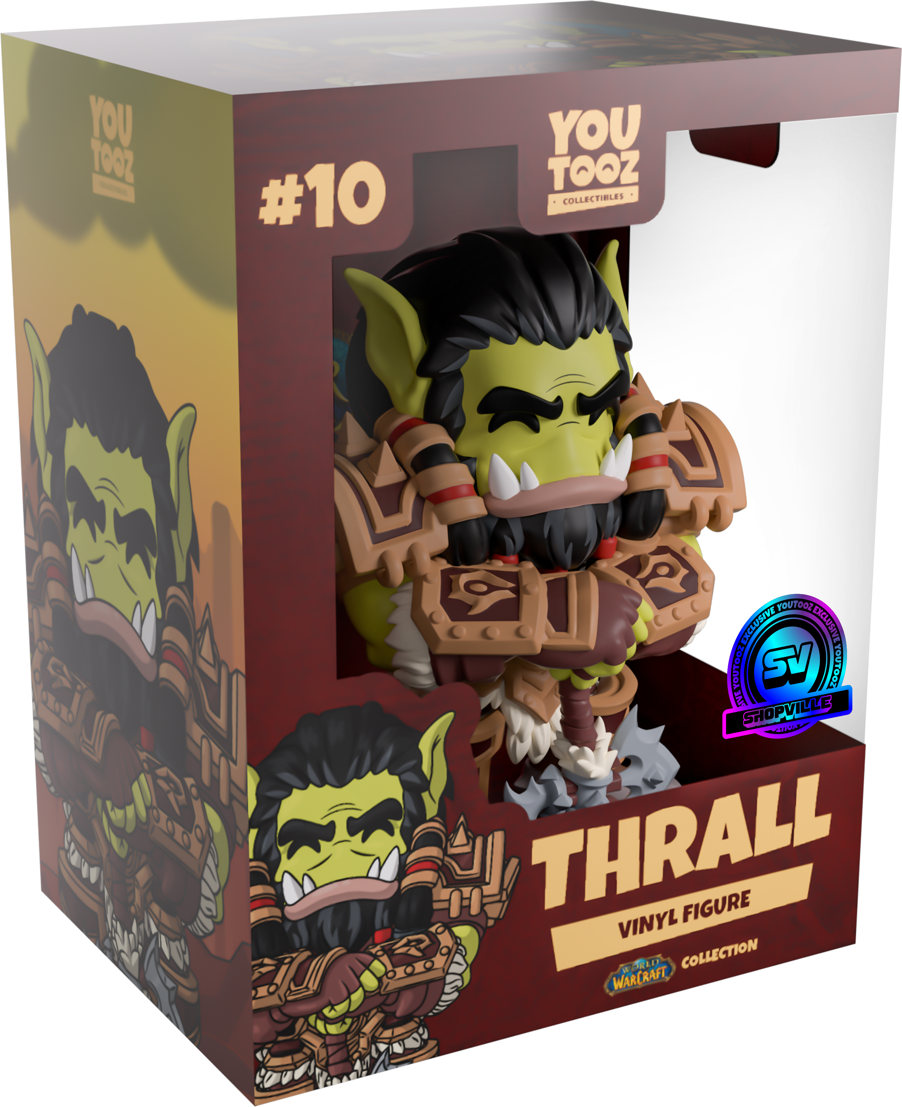 Horde Thrall - Image 2