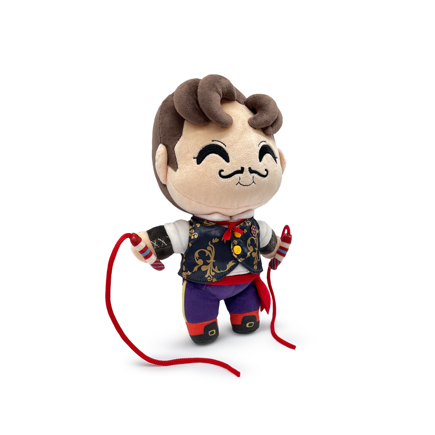 Jacqueszewhipper Plush (9in) - Image 3