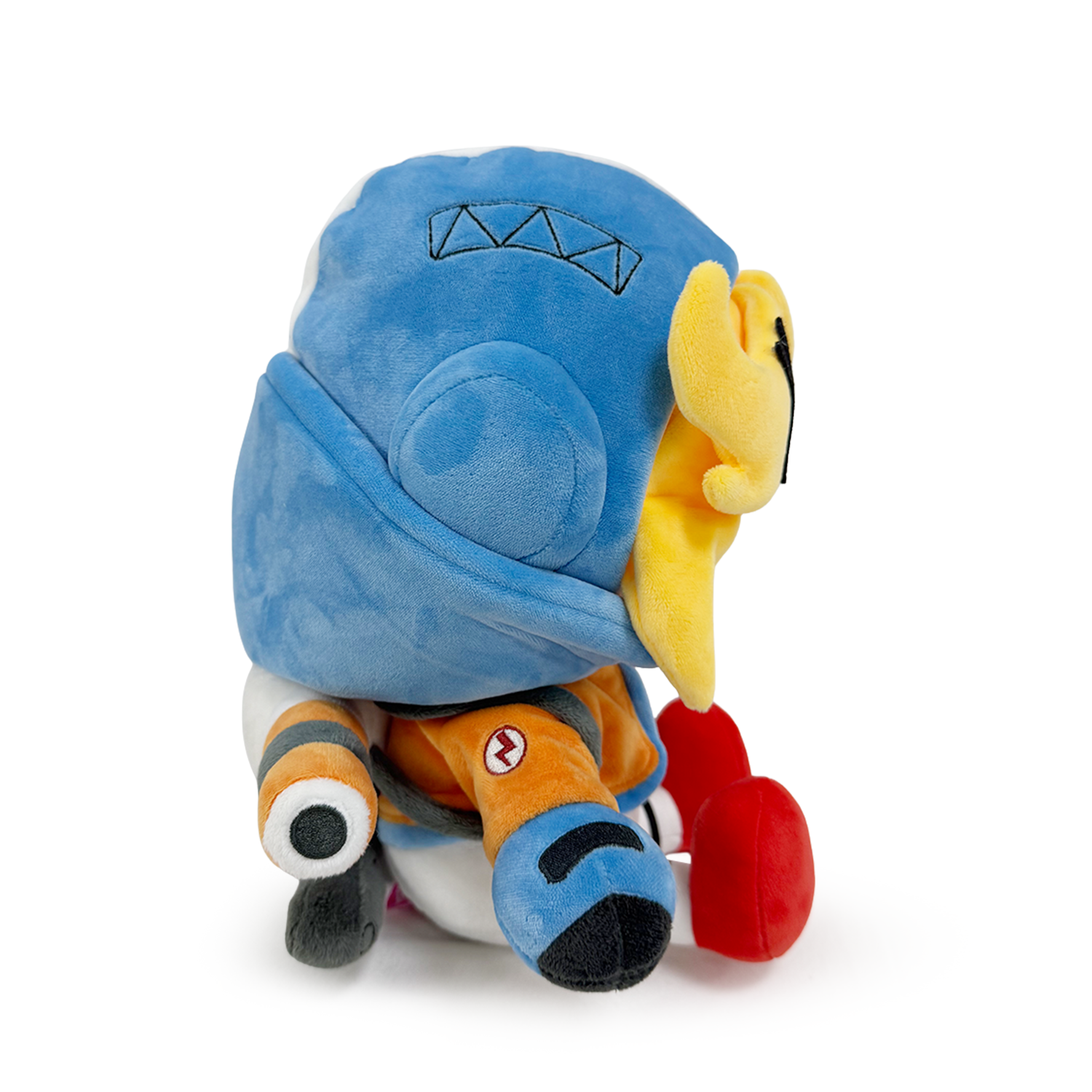 Wattson by Dokibird Plush (9in) - Image 3