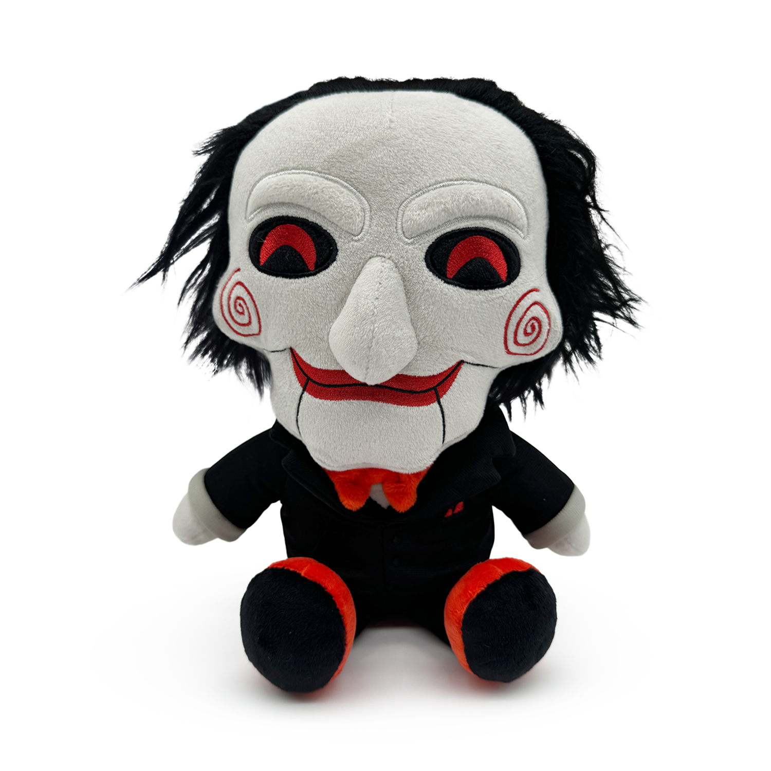 Alternative view of Billy the Puppet Plush (9in)