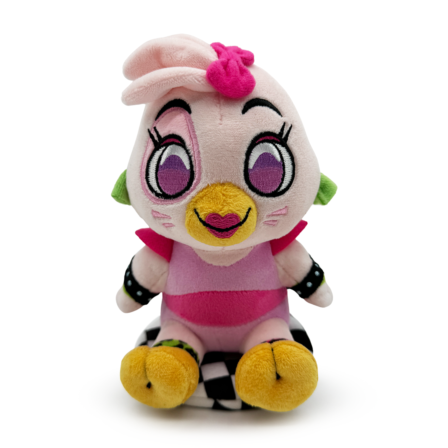Glamrock Chica Shoulder Rider (6in) - Image 2