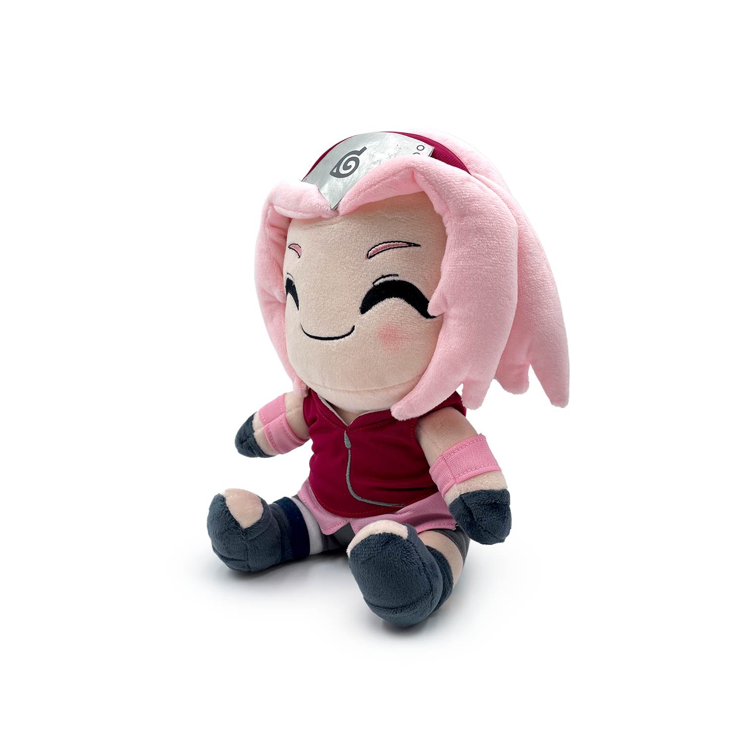 Sakura Plush (9in) - Image 4