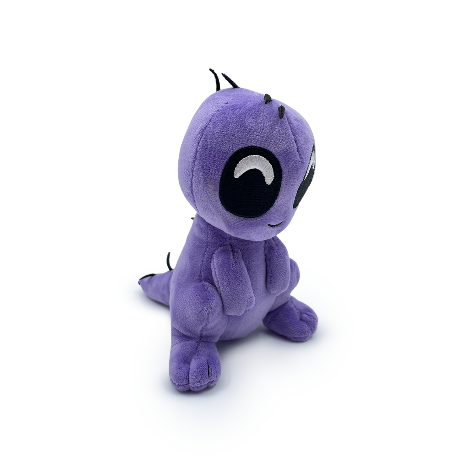 Cryptid Club Chupacabra Plush (6in) - Image 3