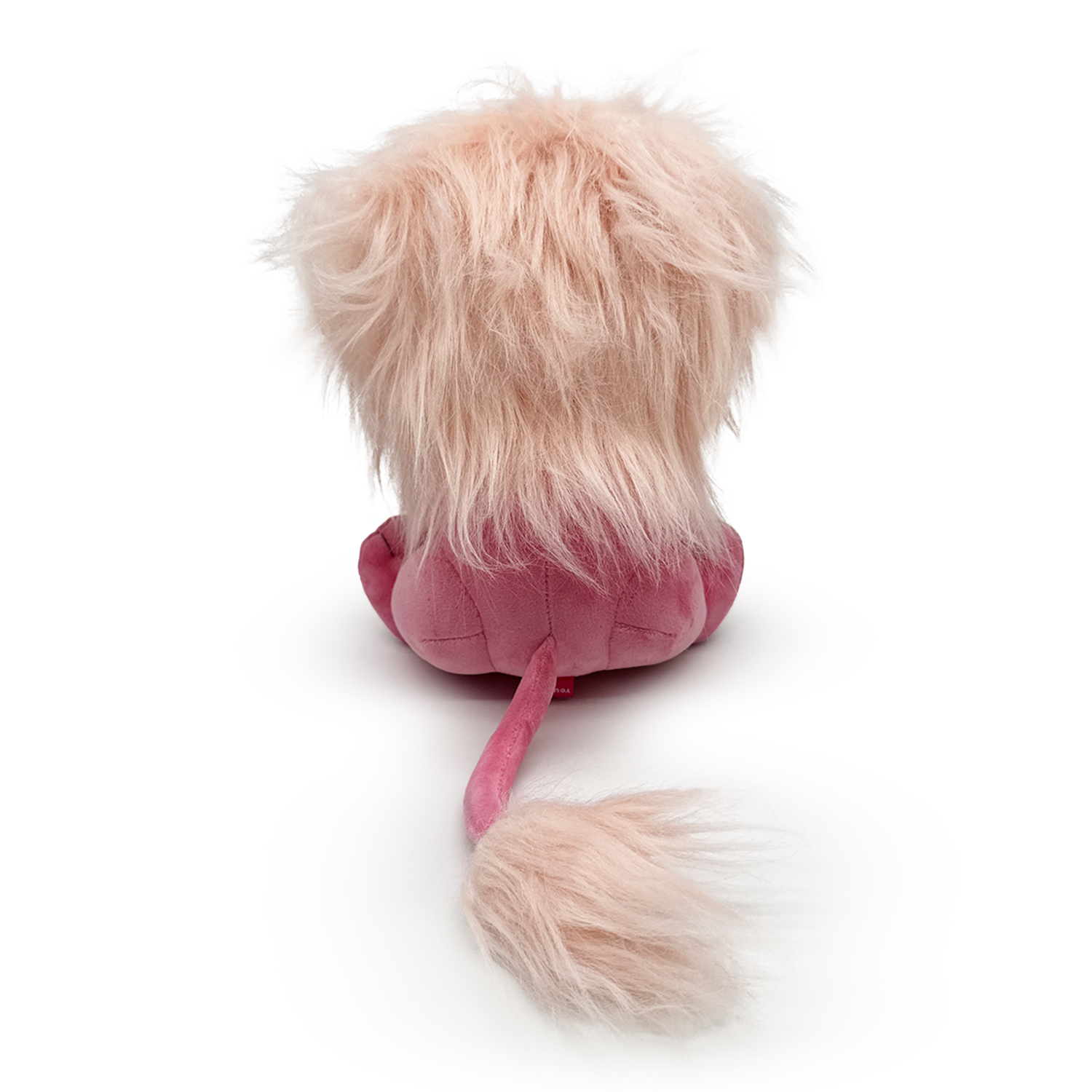 Lion Plush (9in) - Image 5