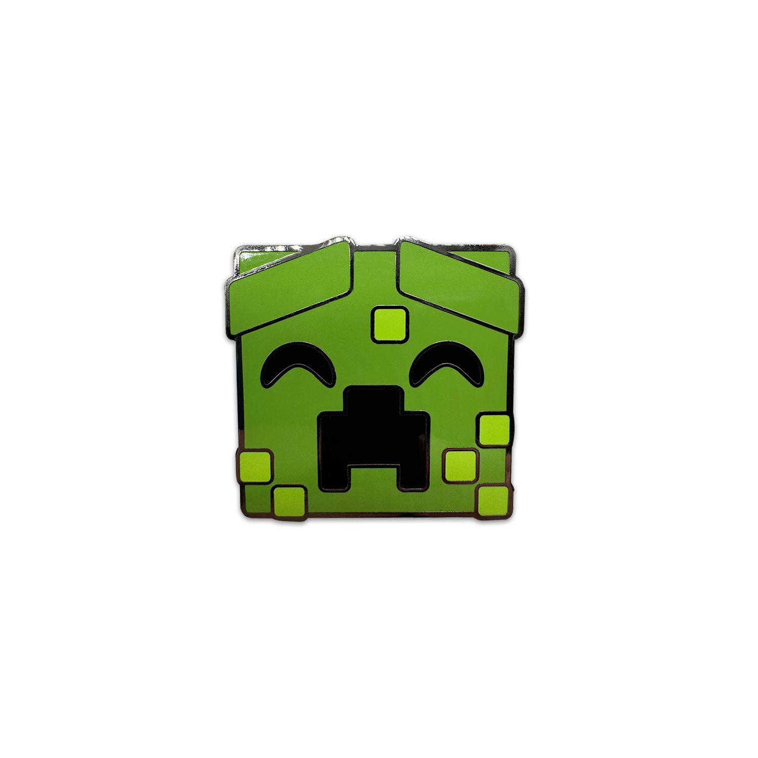 Minecraft Pin Set - Image 7