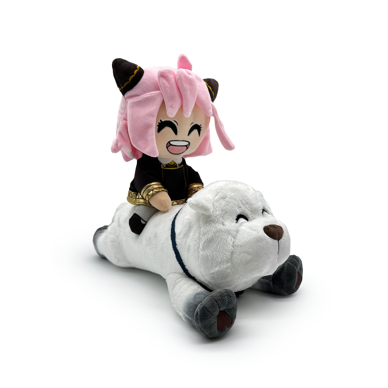 Anya Riding Bond Plush (1FT) - Image 3