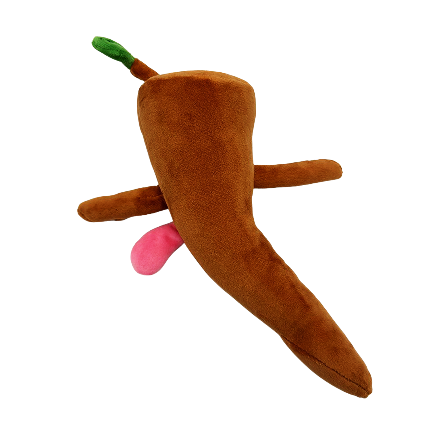 Psychostick Plush (9in) - Image 5
