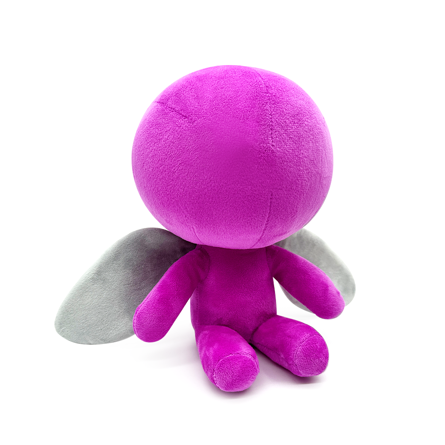 Purple Plush (9in) - Image 3