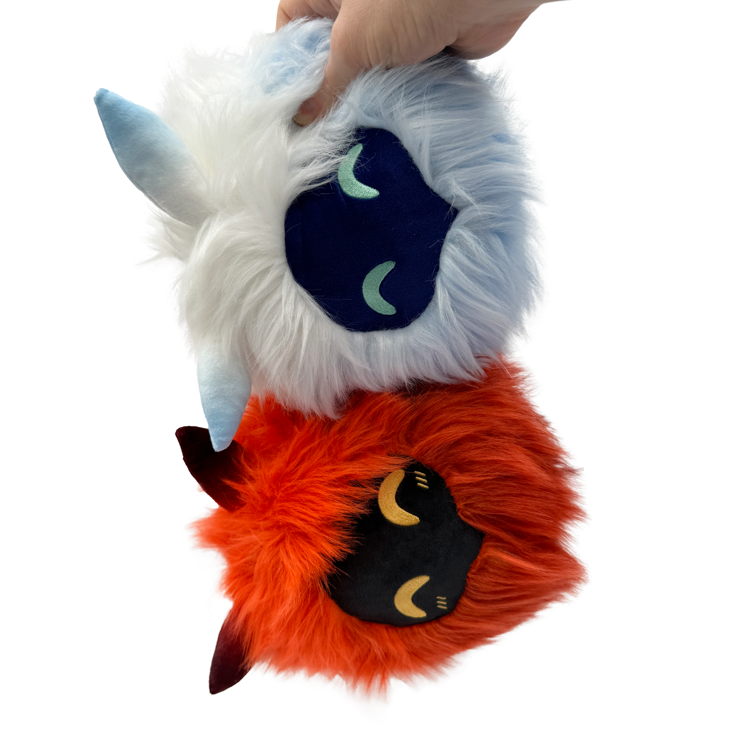 Pyro Abyss Mage Stickie (6in) - Image 5