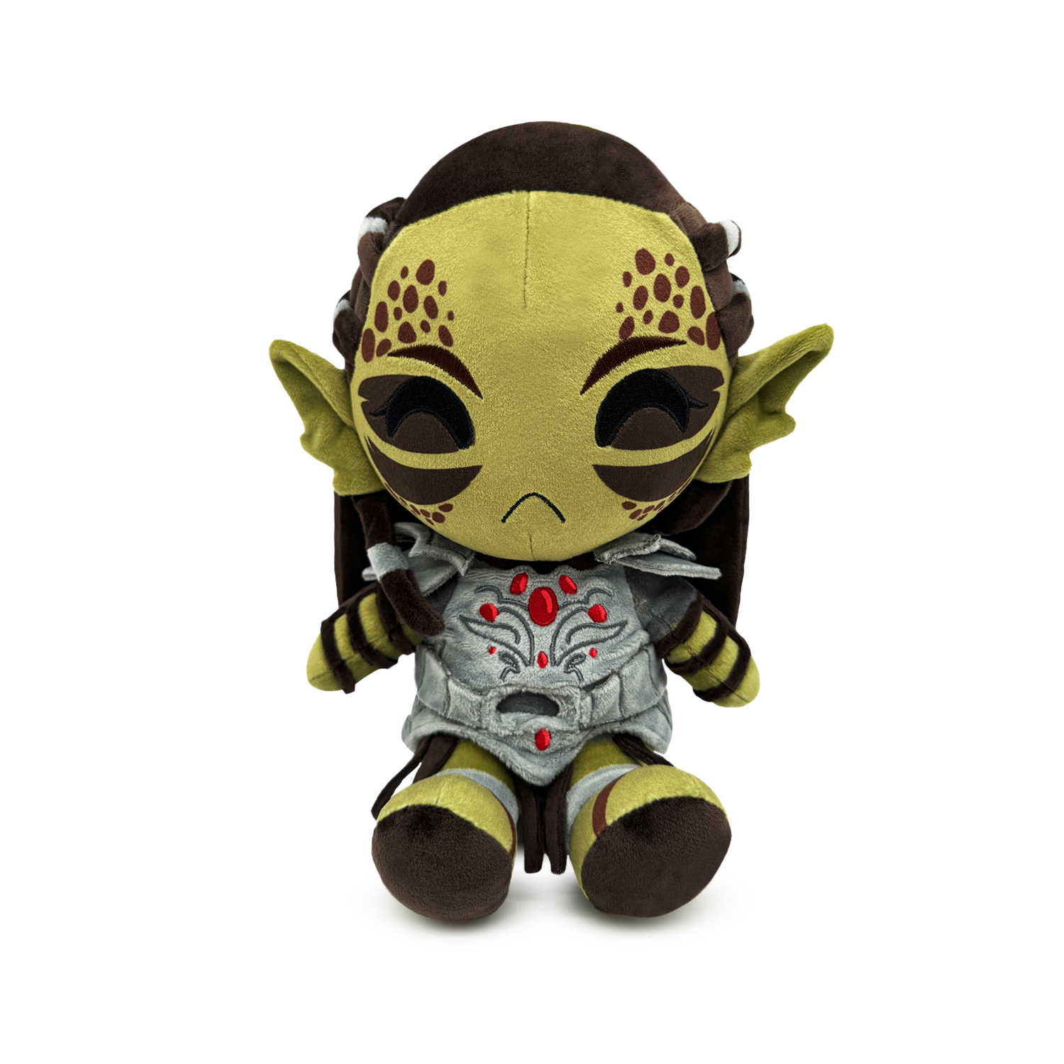 Alternative view of Lae’zel Plush (9in)