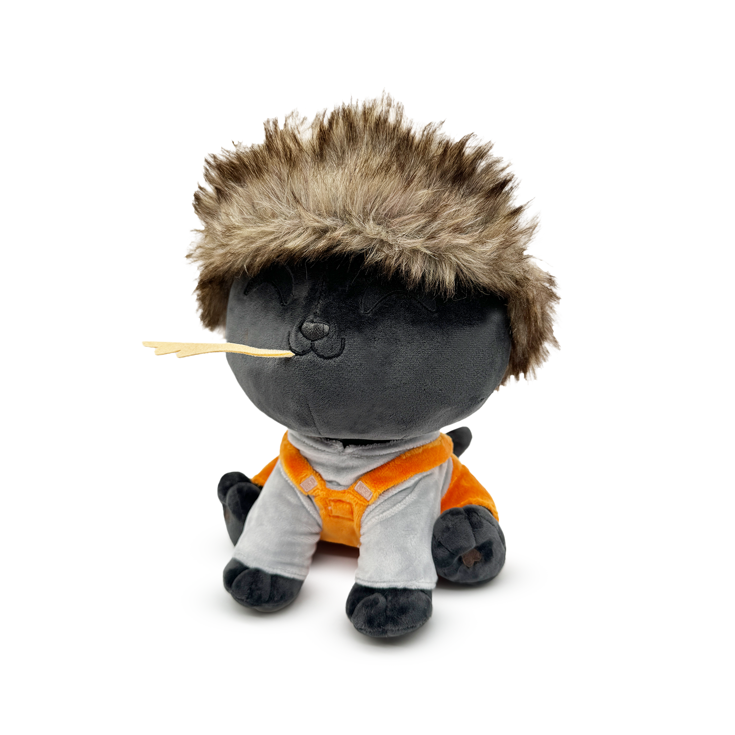 Granpappy Booker Plush (9in) - Image 4