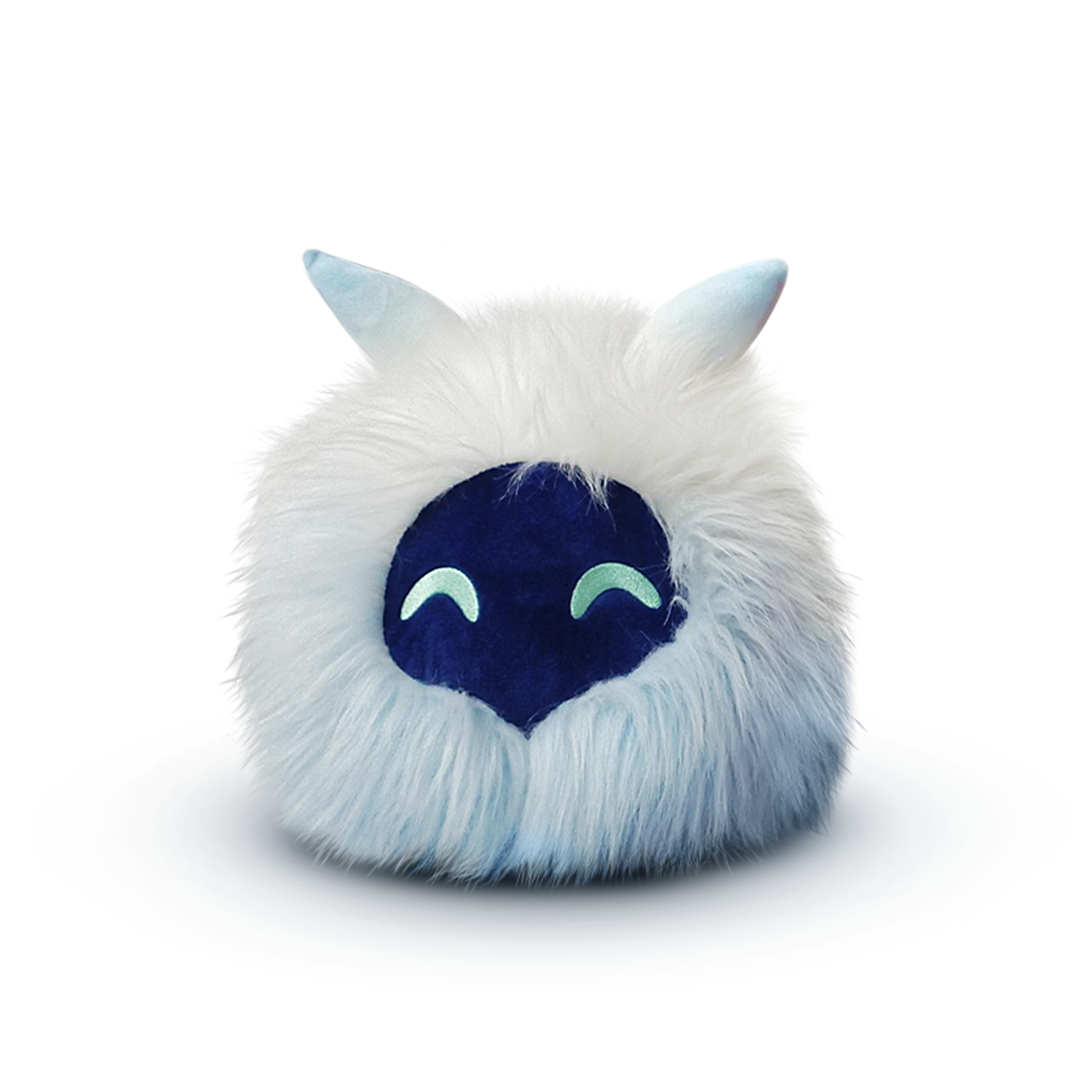 Alternative view of Cryo Abyss Mage Stickie (6in)