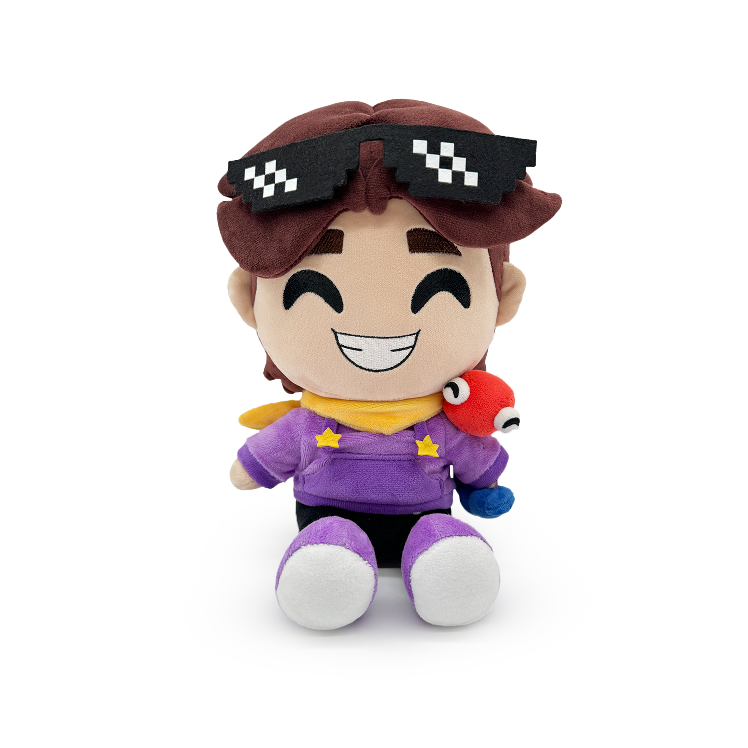 EvanTubeHD Plush (9in) - Image 2