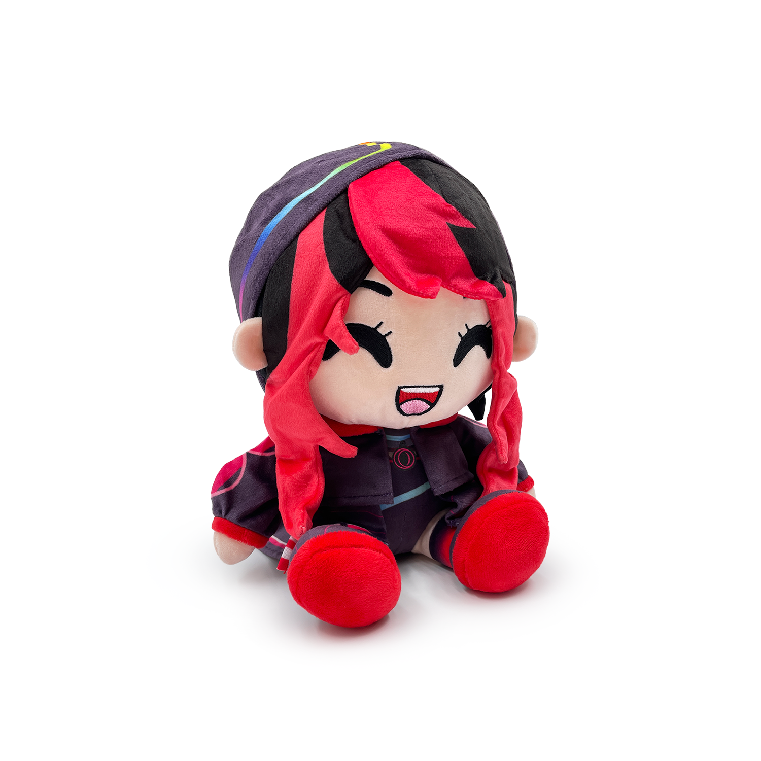 Opera GX Aura Plush (9in) - Image 3