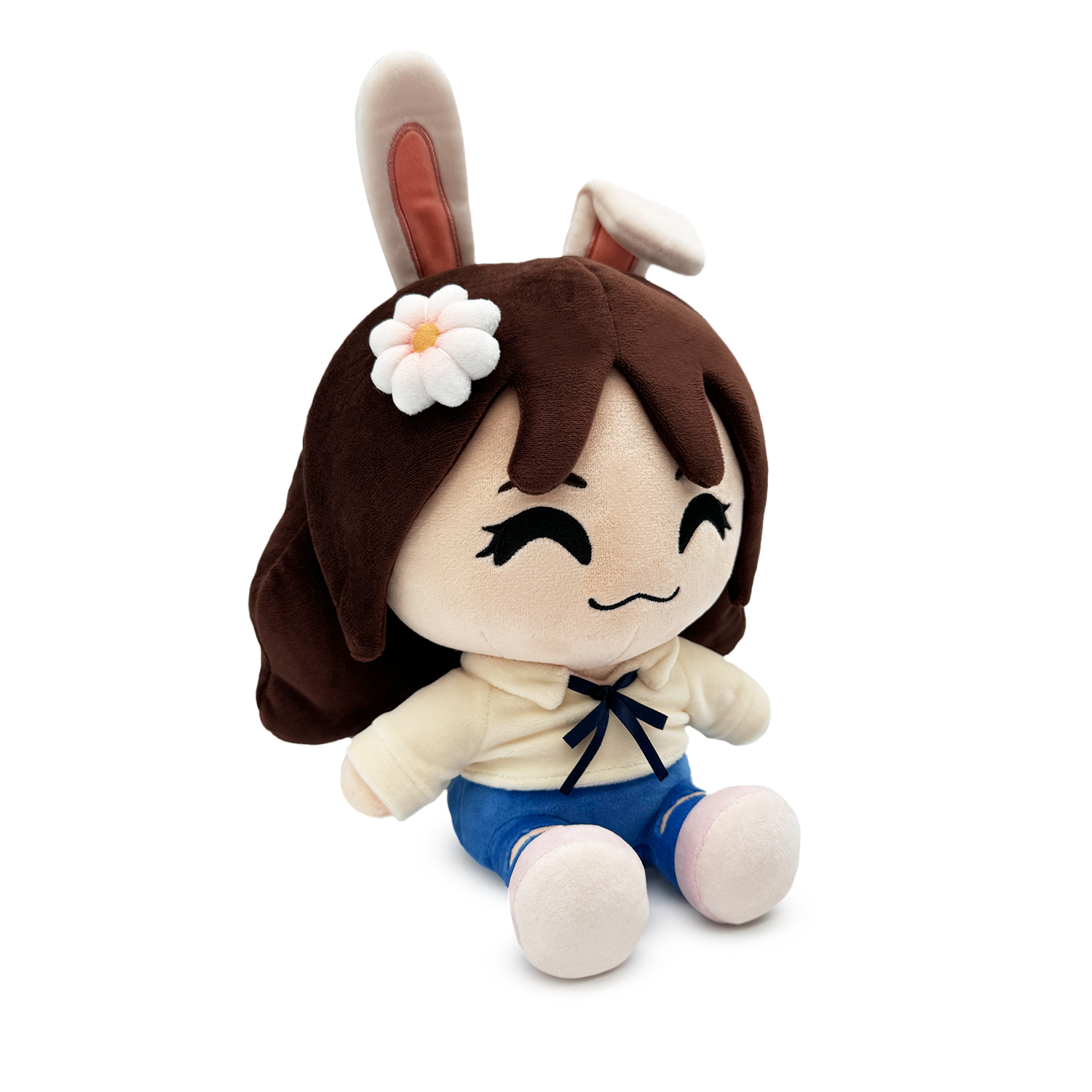 Yokasiri Plush (9in) - Image 3