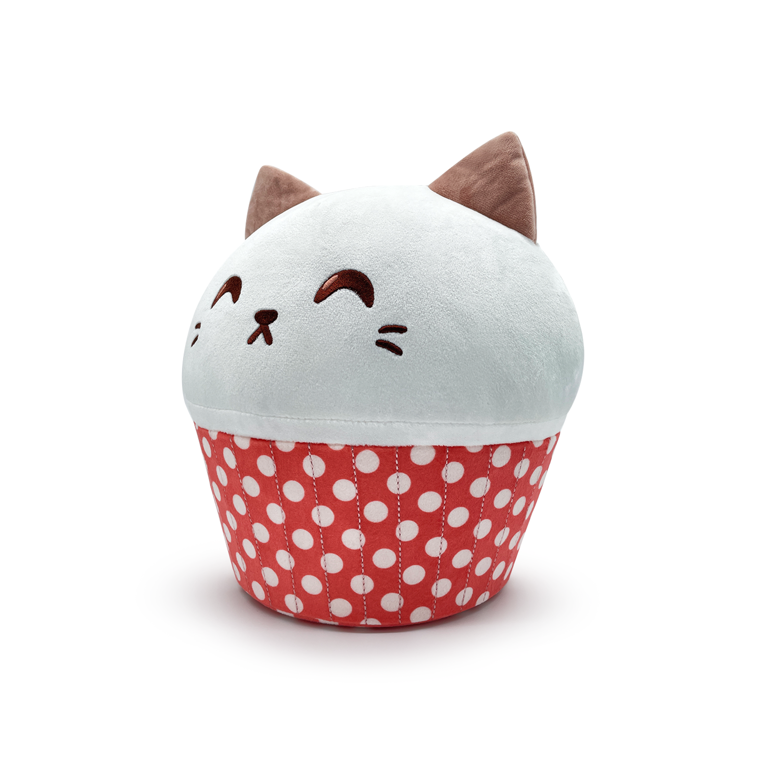 Kitty Cupcake Plush (9in) - Image 4