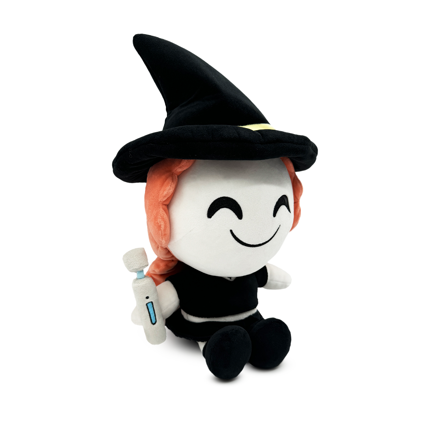 War and Peas Plush (9in) - Image 3
