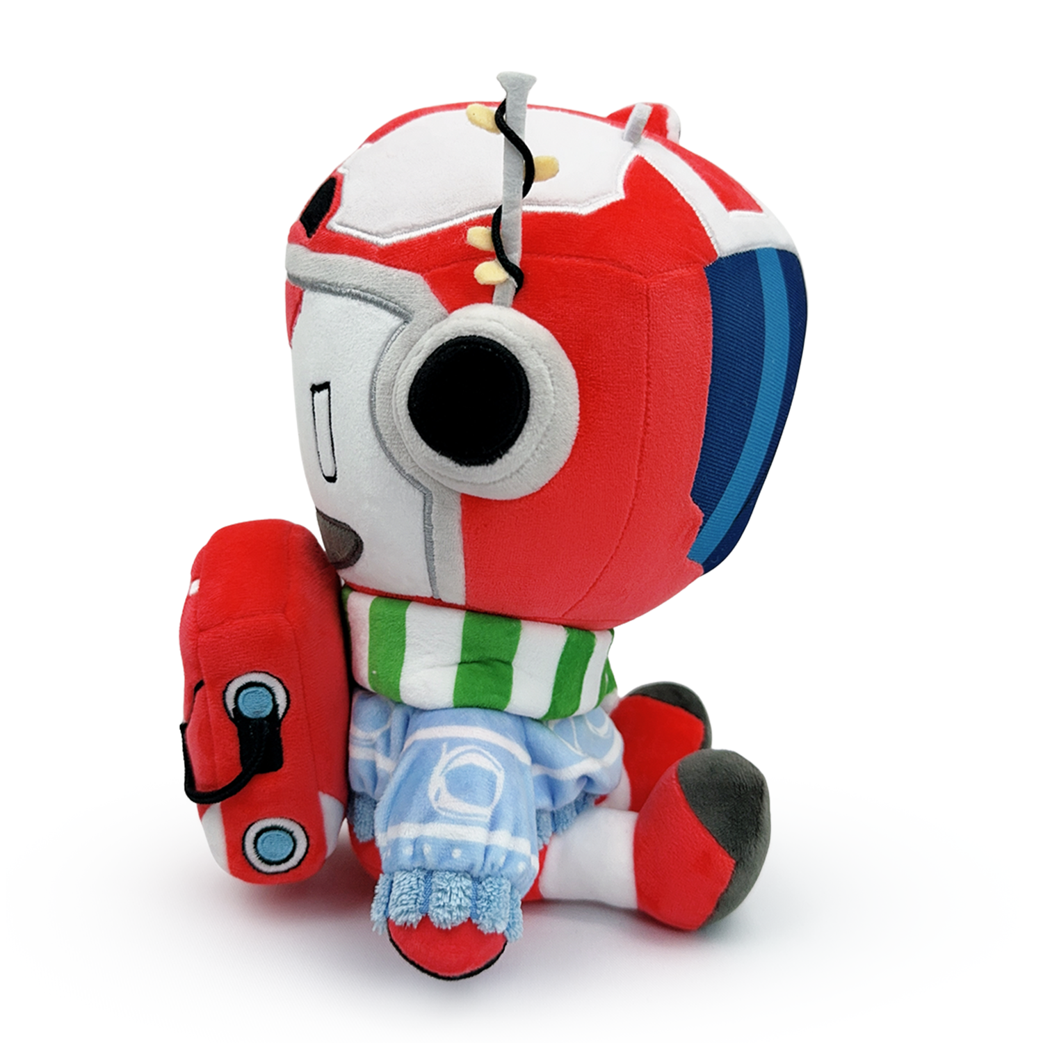 Winter Traveller Plush (9in) - Image 3