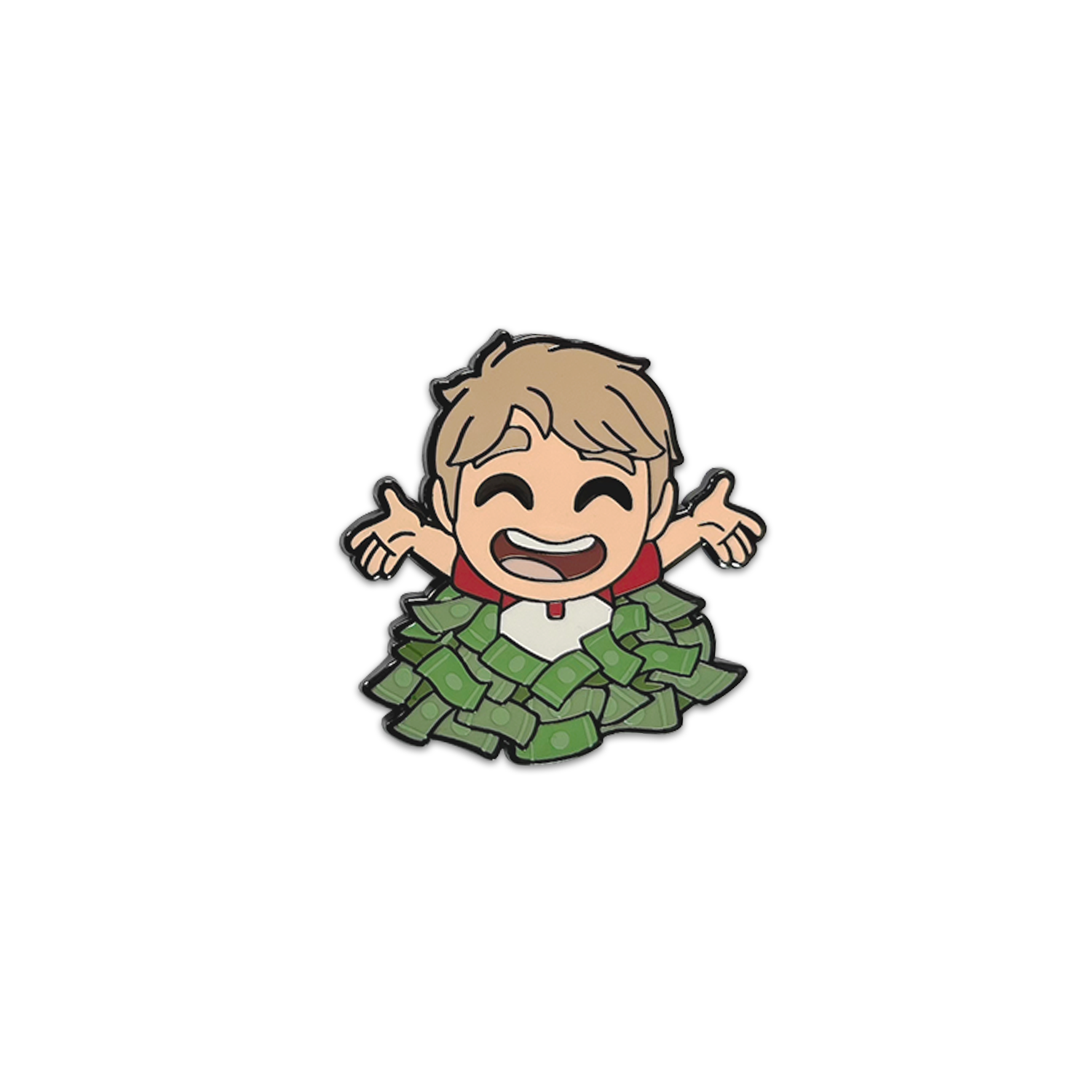 Tommyinnit Pin Set - Image 8