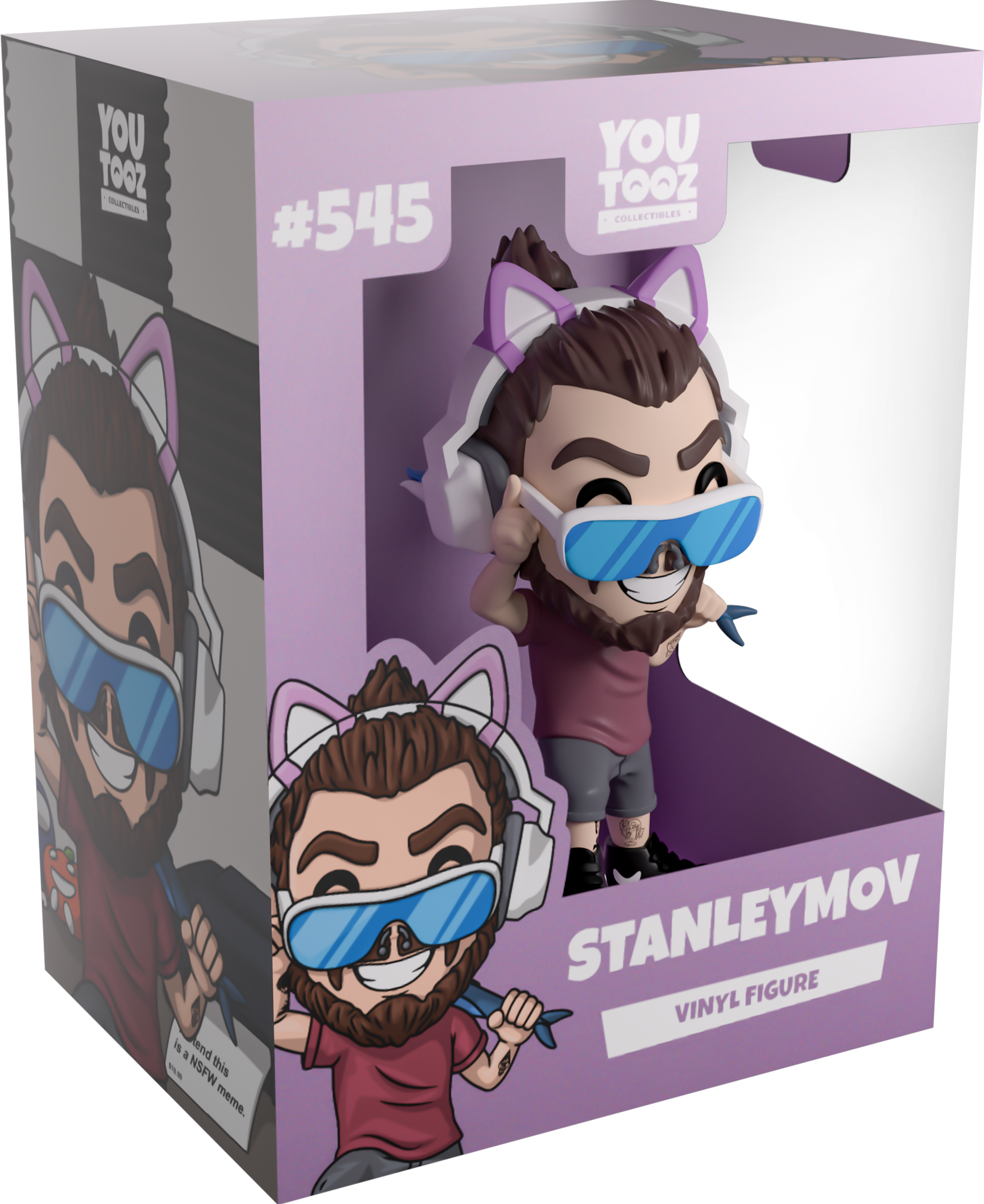 StanleyMOV - Image 2