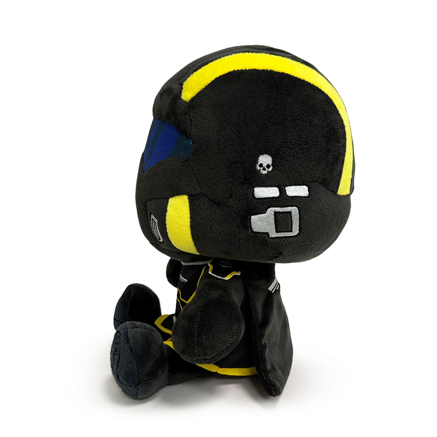 Helldivers 2 Player Plush (9in) - Image 4