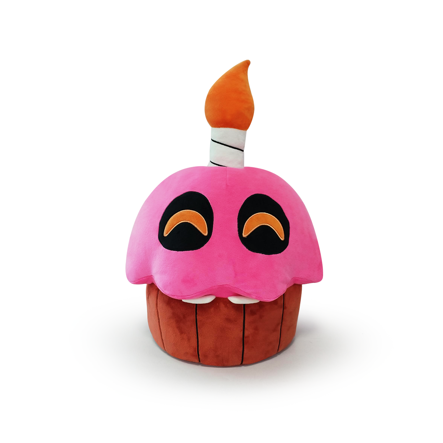 Alternative view of Cupcake Plush (1ft)