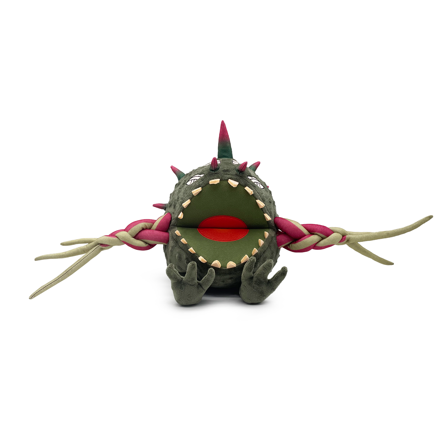Root Hollow Plush (9in) - Image 2