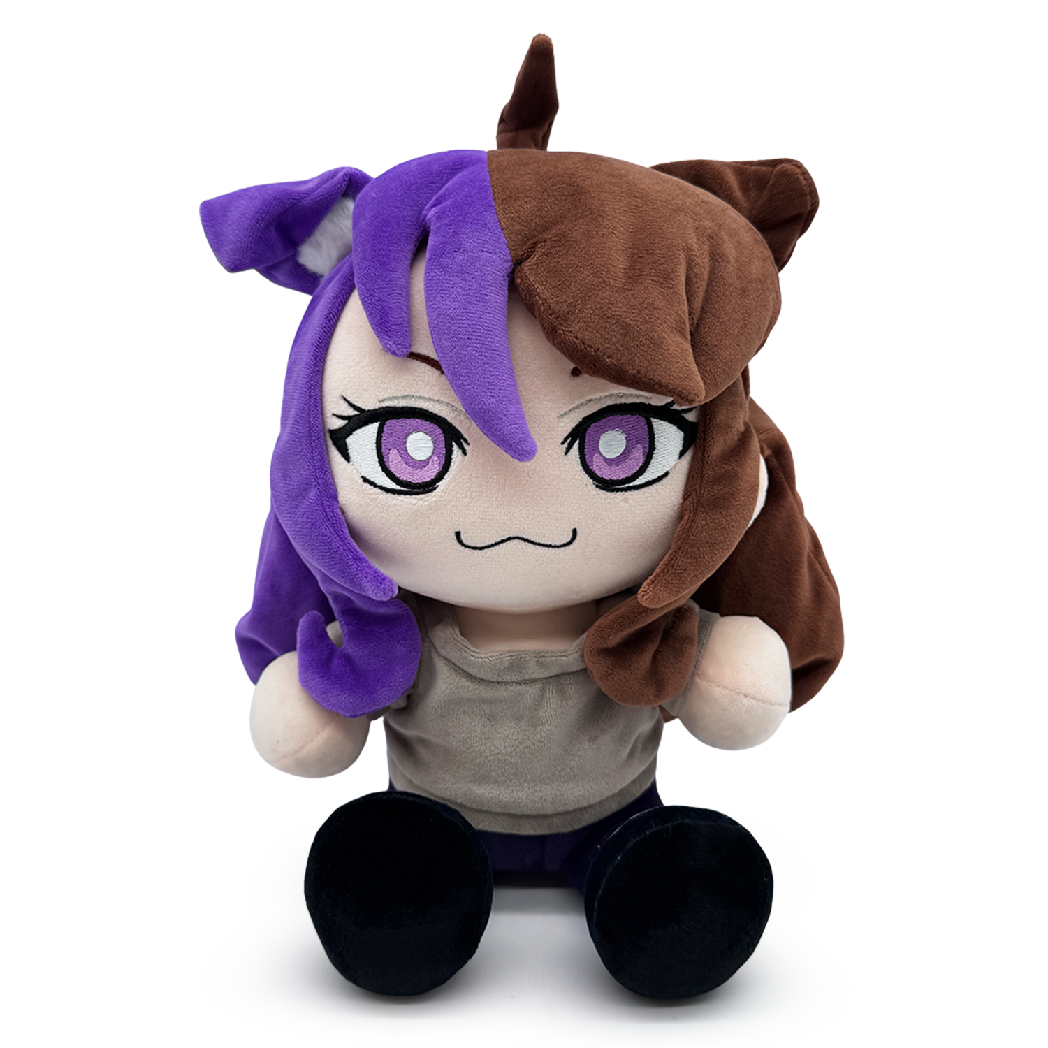 Alternative view of CiblesGD Plush (9in)