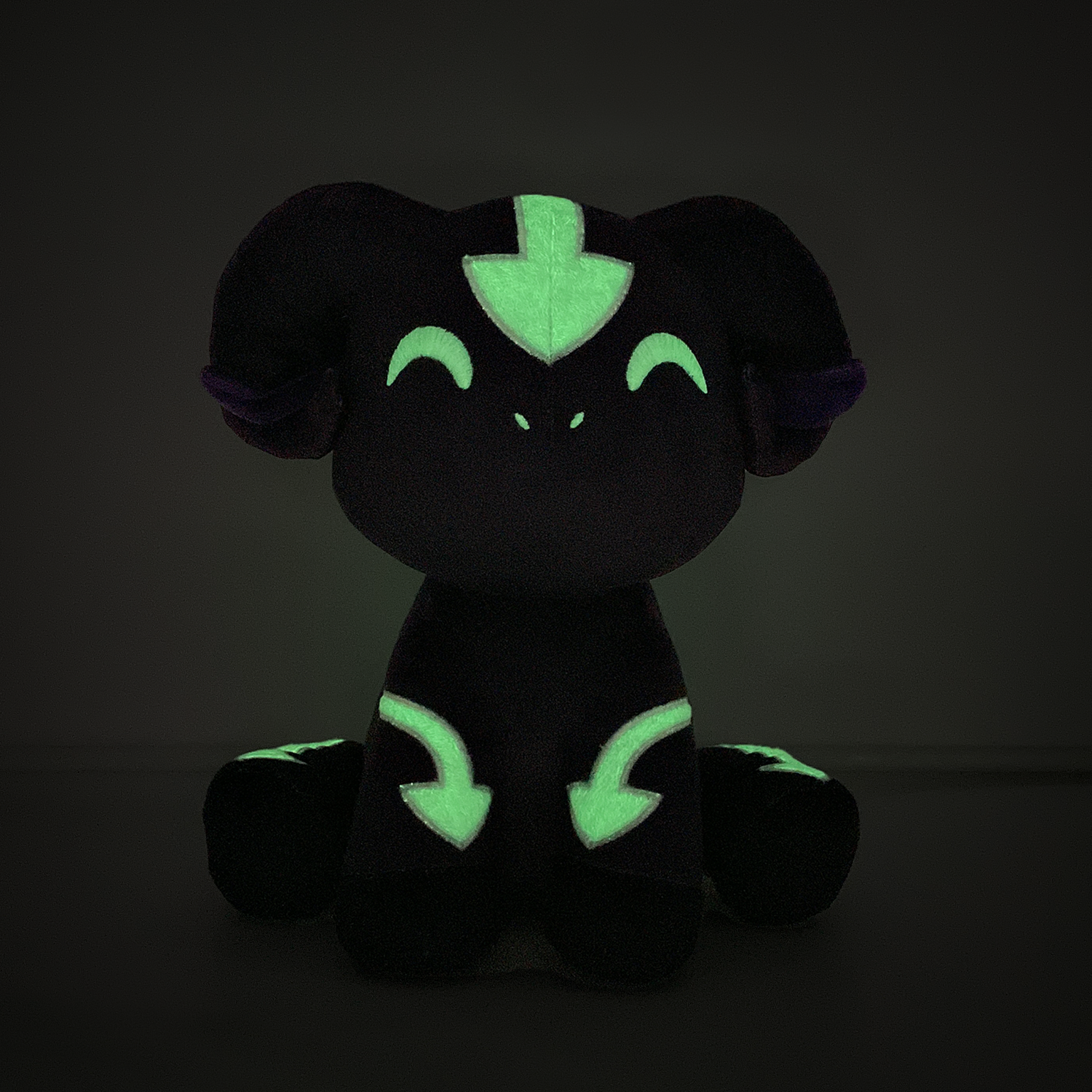 Avatar State Rammie Plush (9in) - Image 6