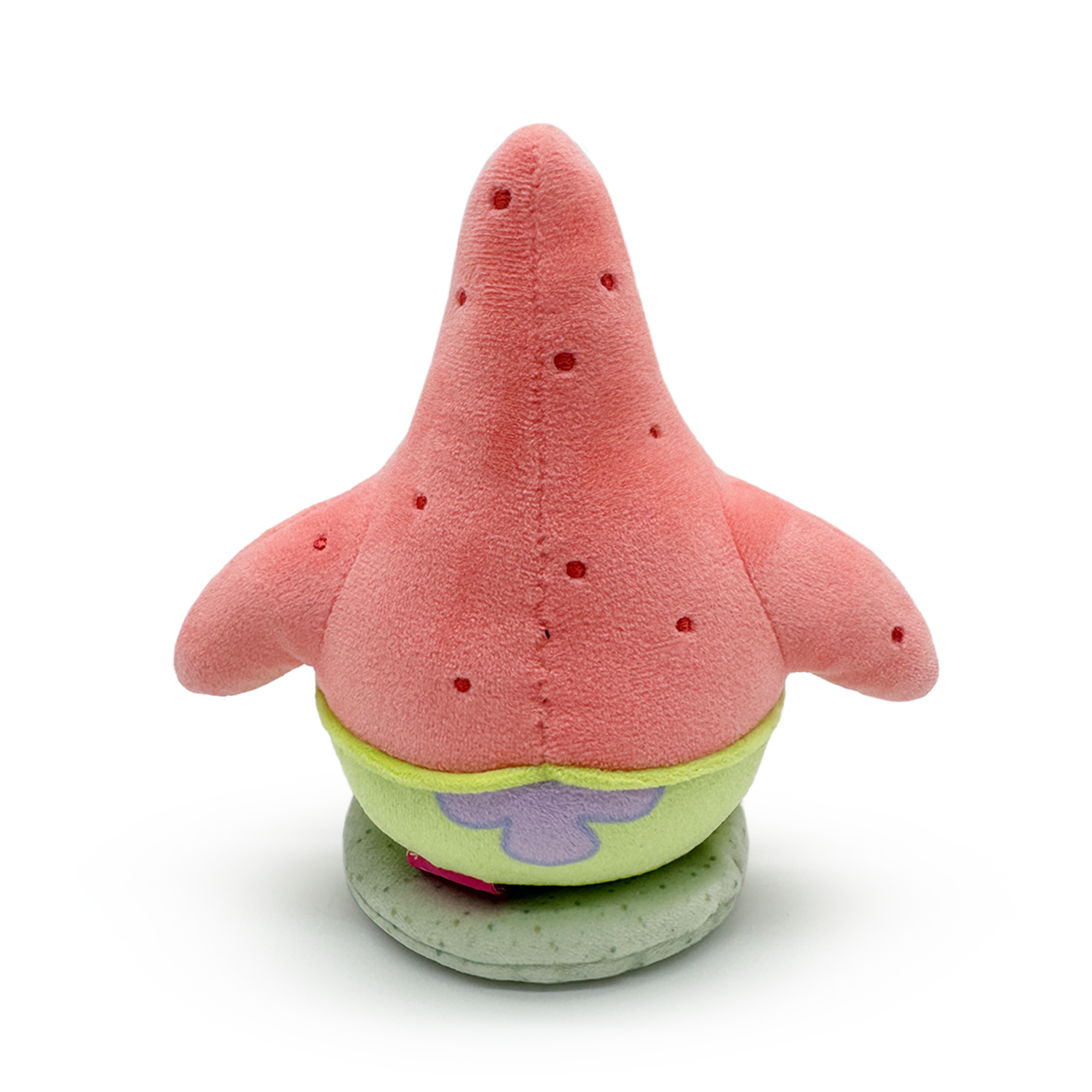 Patrick Shoulder Rider (5.5in) - Image 5