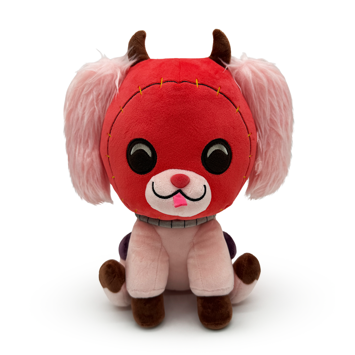Alternative view of Kikurage Plush (9in)