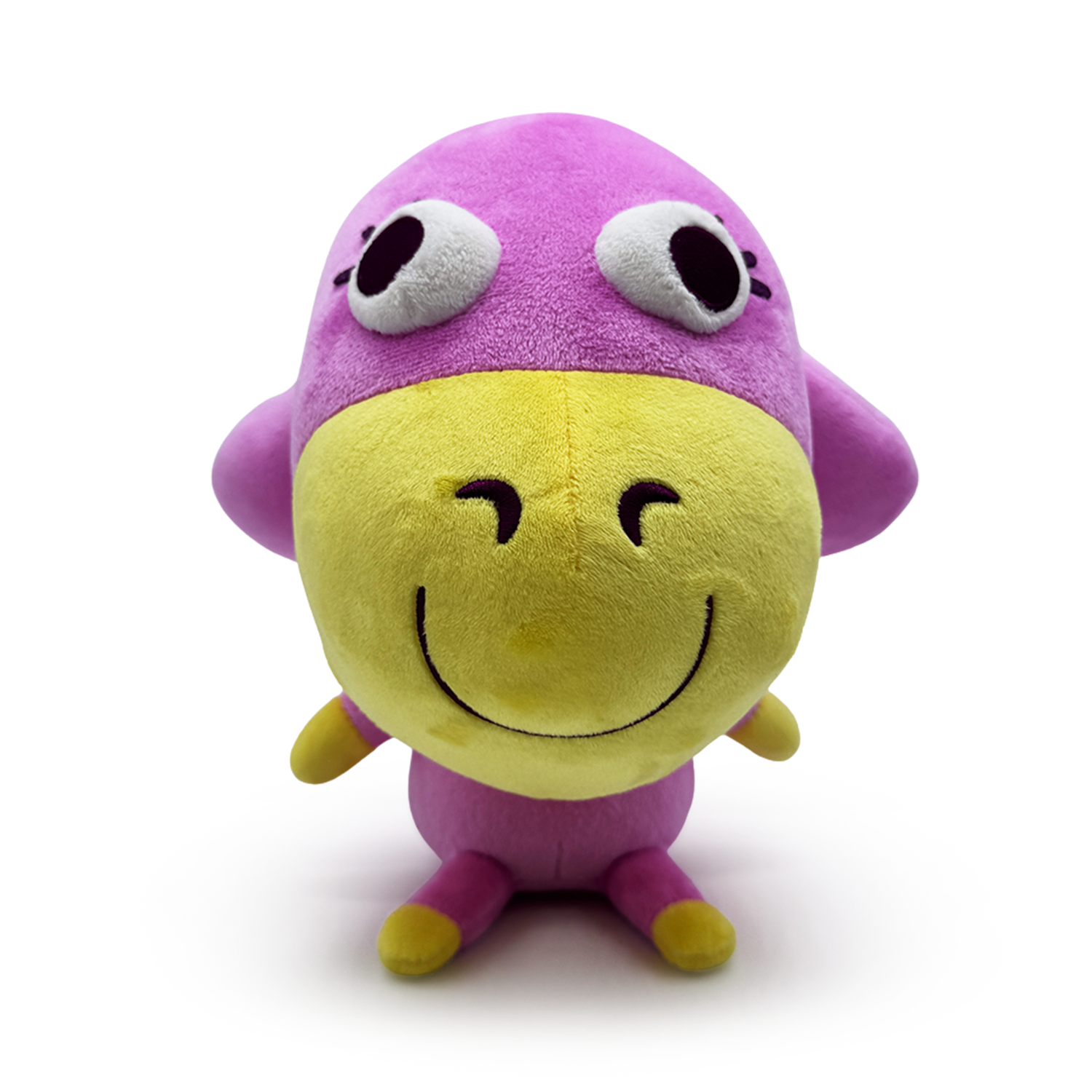 Alternative view of Daisy Plush (9in)