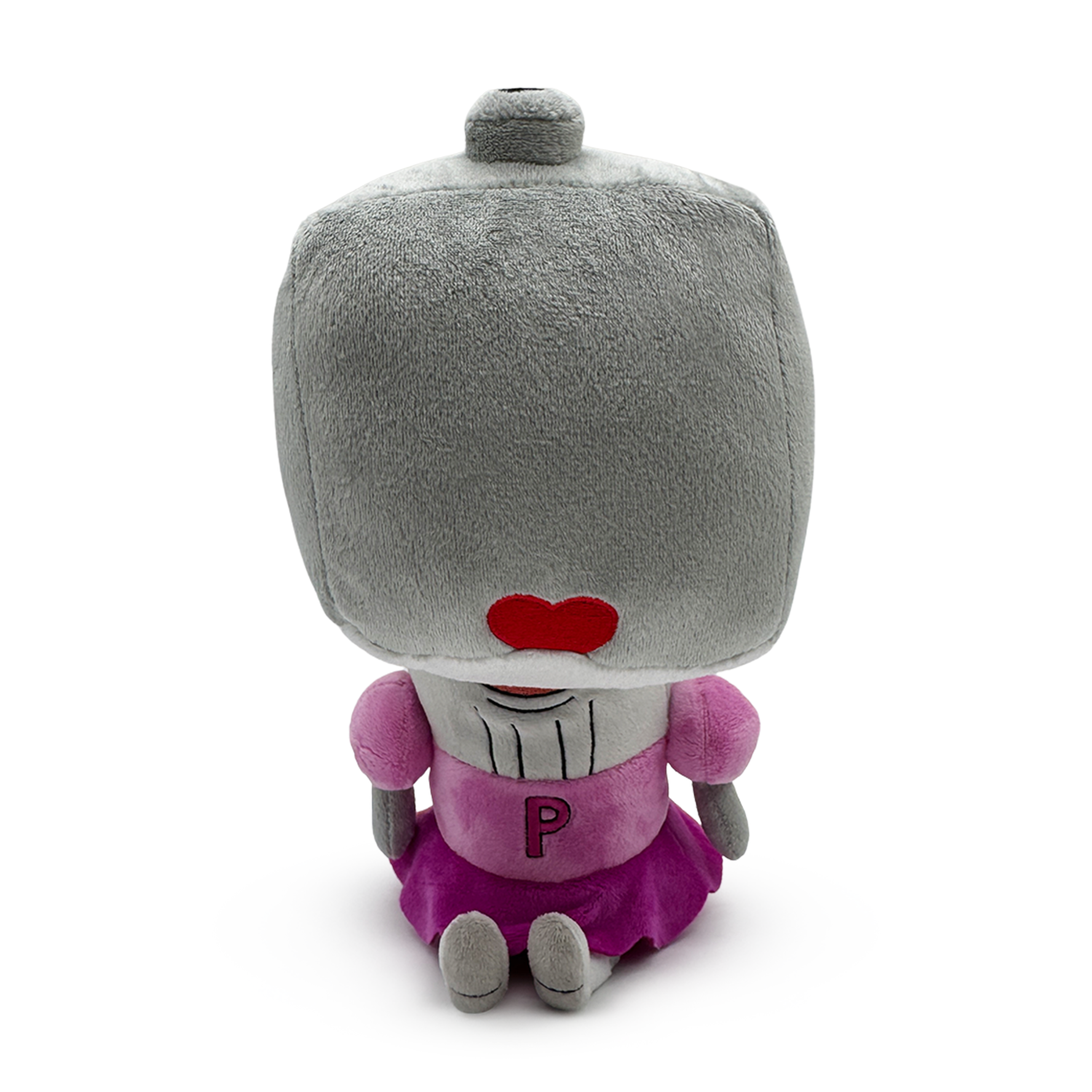 Pearl Plush (9in) - Image 4