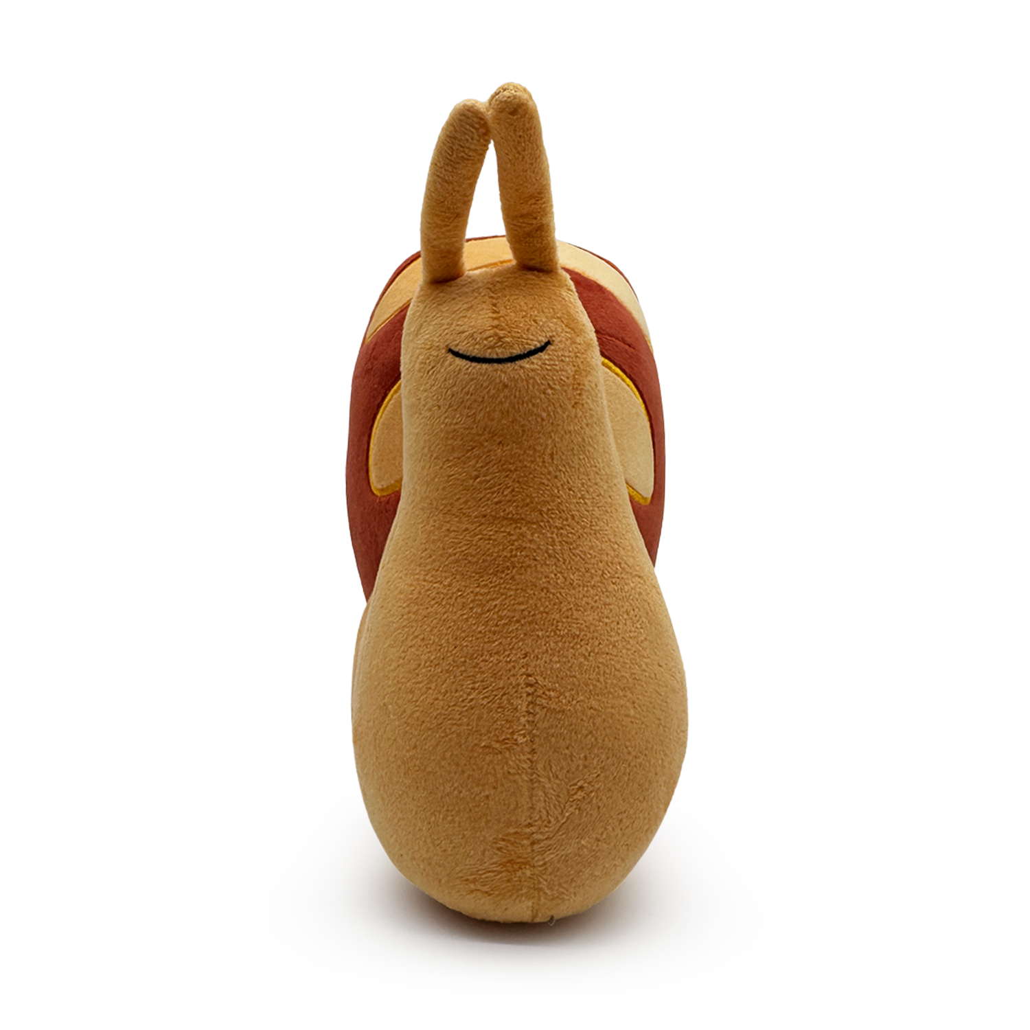 Alternative view of Littlest Snail Gaming Plush (9in)