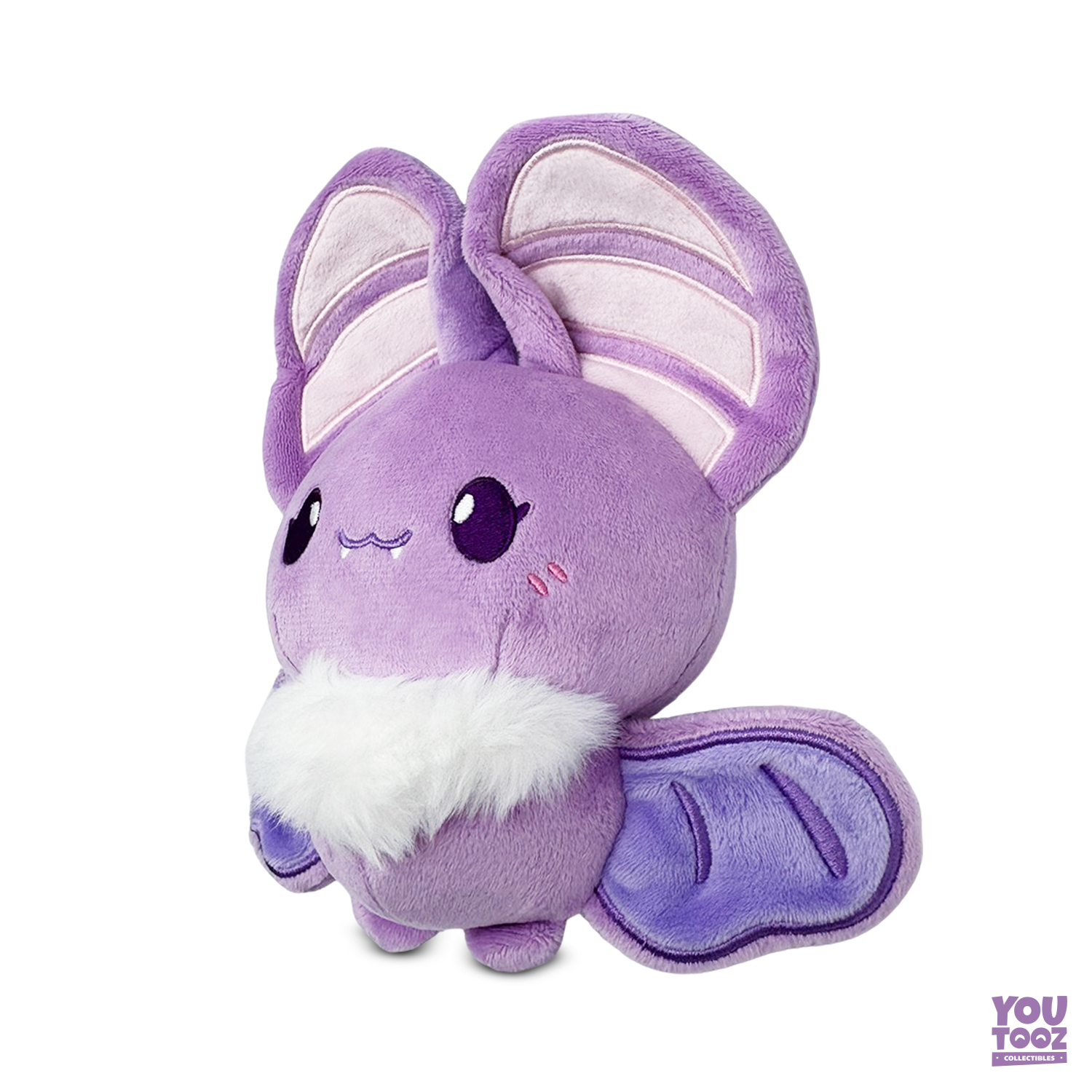 Bitty Bat Keychain (5in) - Image 5