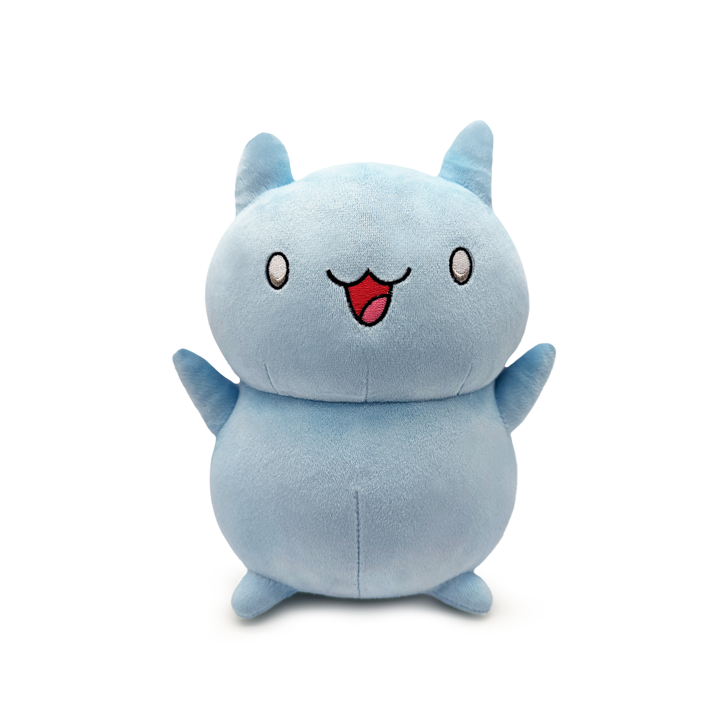 Alternative view of Catbug Plush (9in)