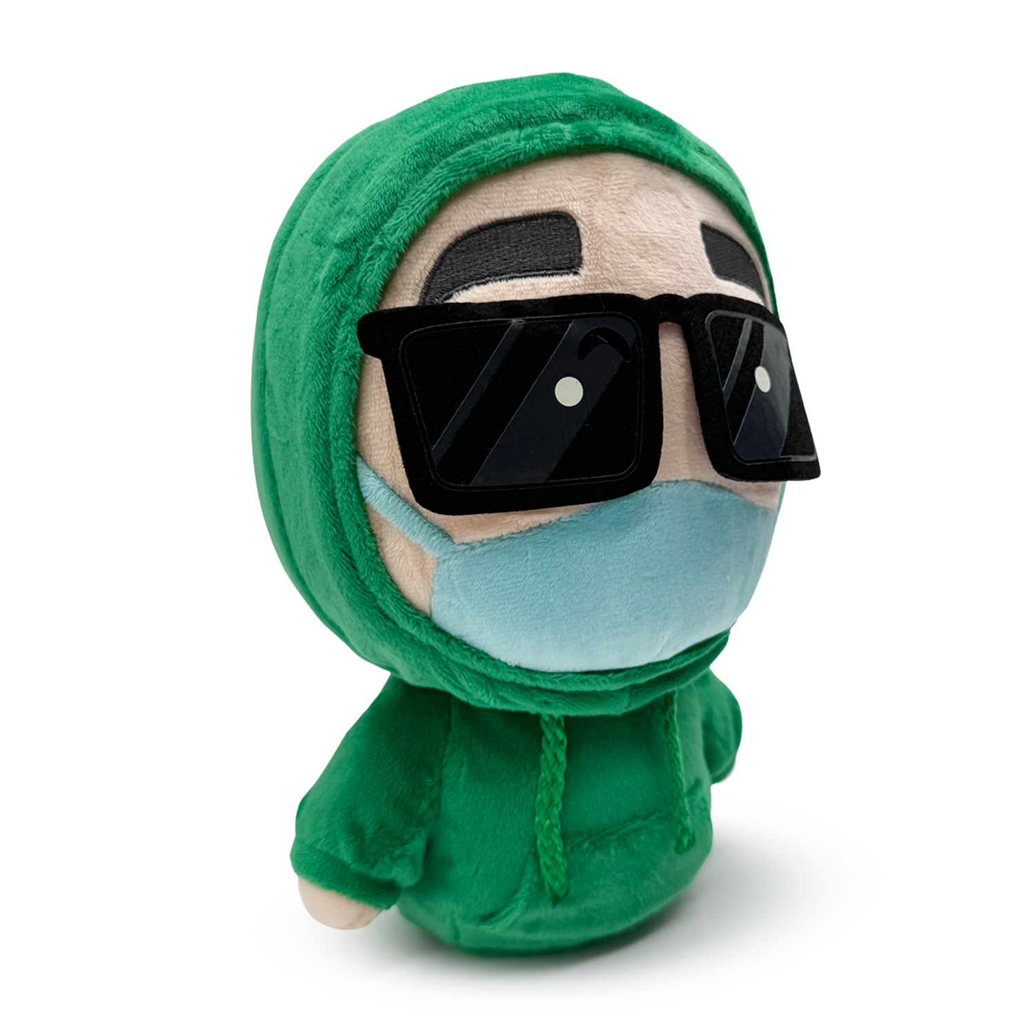 Kwite Plush (9in) - Image 3