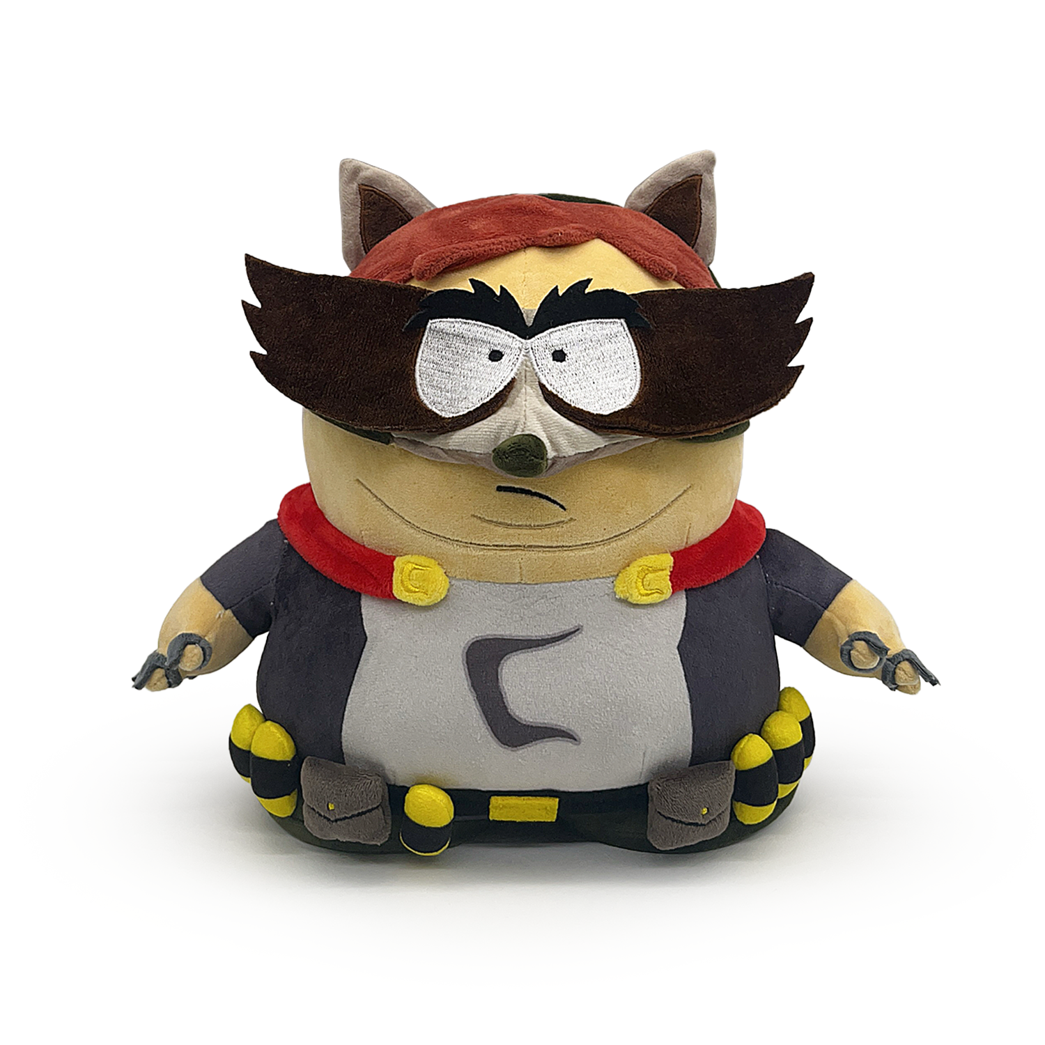 Superhero Cartman Plush (9in) - Image 2