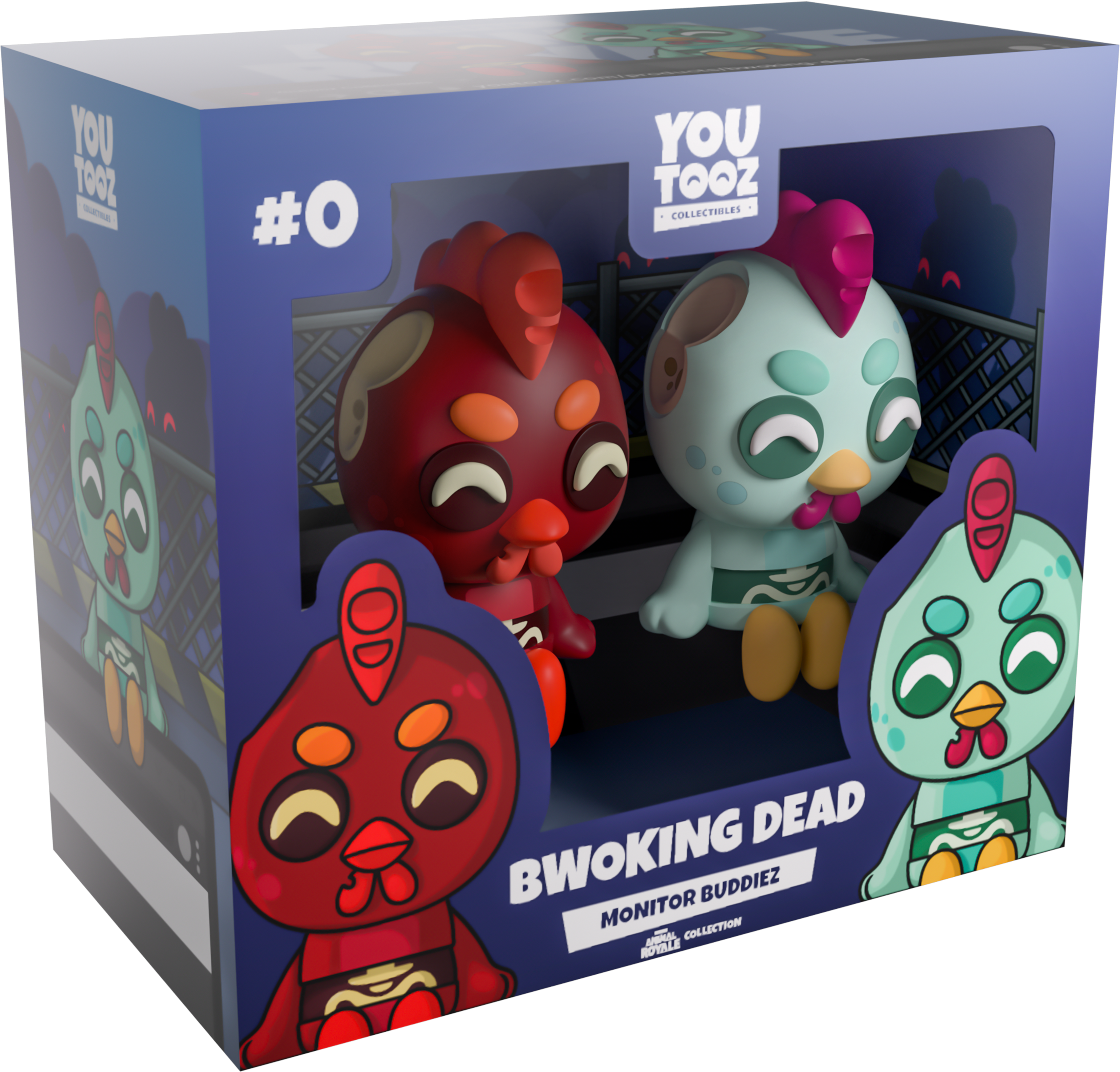 Bwoking Dead - Image 2